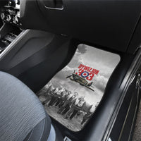 Polish 303 Squadron Car Mats Battle Of Britain Air Heroes