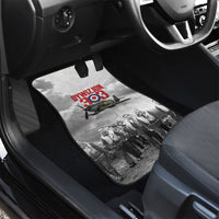 Polish 303 Squadron Car Mats Battle Of Britain Air Heroes
