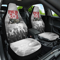 Polish 303 Squadron Car Seat Cover Battle Of Britain Air Heroes
