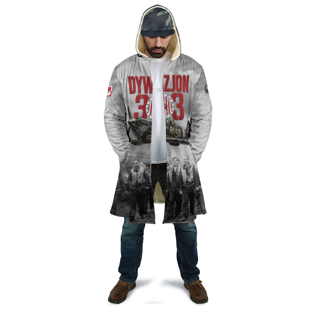 Polish 303 Squadron Cloak Battle Of Britain Air Heroes