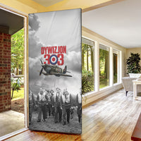 Polish 303 Squadron Door Cover Battle Of Britain Air Heroes