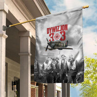 Polish 303 Squadron Garden Flag Battle Of Britain Air Heroes