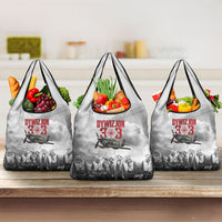 Polish 303 Squadron Grocery Bag Battle Of Britain Air Heroes