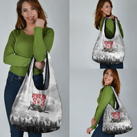 Polish 303 Squadron Grocery Bag Battle Of Britain Air Heroes