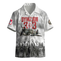 Polish 303 Squadron Kid Hawaiian Shirt Battle Of Britain Air Heroes