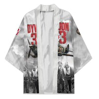 Polish 303 Squadron Kimono Battle Of Britain Air Heroes