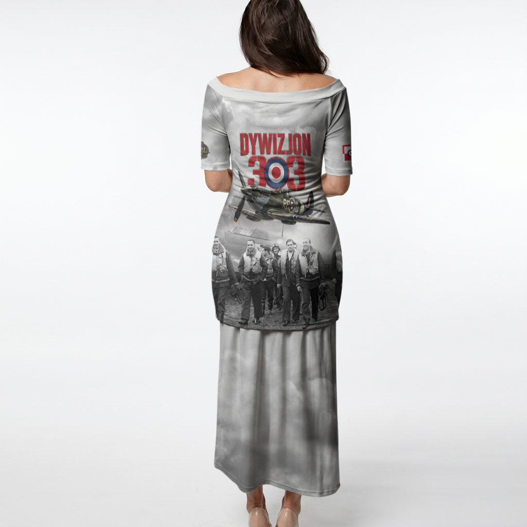 Polish 303 Squadron Puletasi Battle Of Britain Air Heroes