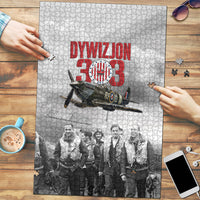 Polish 303 Squadron Puzzle Battle Of Britain Air Heroes