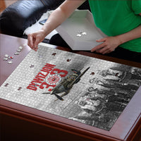 Polish 303 Squadron Puzzle Battle Of Britain Air Heroes