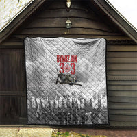 Polish 303 Squadron Quilt Battle Of Britain Air Heroes