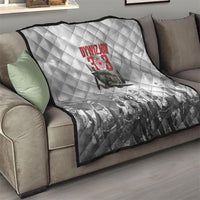 Polish 303 Squadron Quilt Battle Of Britain Air Heroes