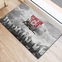 Polish 303 Squadron Rubber Doormat Battle Of Britain Air Heroes