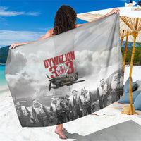 Polish 303 Squadron Sarong Battle Of Britain Air Heroes