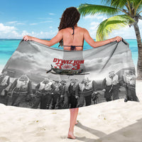 Polish 303 Squadron Sarong Battle Of Britain Air Heroes