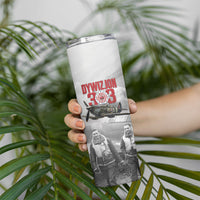 Polish 303 Squadron Skinny Tumbler Battle Of Britain Air Heroes