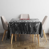 Polish 303 Squadron Tablecloth Battle Of Britain Air Heroes