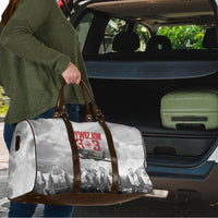 Polish 303 Squadron Travel Bag Battle Of Britain Air Heroes