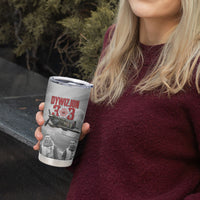 Polish 303 Squadron Tumbler Cup Battle Of Britain Air Heroes