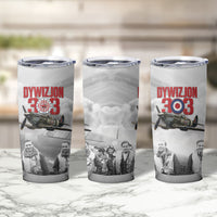 Polish 303 Squadron Tumbler Cup Battle Of Britain Air Heroes