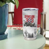 Polish 303 Squadron Tumbler Cup Battle Of Britain Air Heroes
