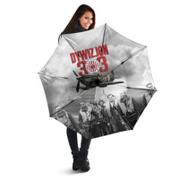 Polish 303 Squadron Umbrella Battle Of Britain Air Heroes