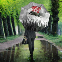 Polish 303 Squadron Umbrella Battle Of Britain Air Heroes