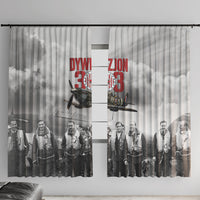 Polish 303 Squadron Window Curtain Battle Of Britain Air Heroes