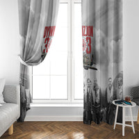 Polish 303 Squadron Window Curtain Battle Of Britain Air Heroes