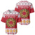 Malta Christmas Baseball Jersey Maltese Honey Rings - Wonder Print Shop