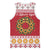 Malta Christmas Basketball Jersey Maltese Honey Rings - Wonder Print Shop