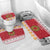 Malta Christmas Bathroom Set Maltese Honey Rings - Wonder Print Shop