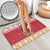 Malta Christmas Bathroom Set Maltese Honey Rings - Wonder Print Shop