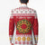 Malta Christmas Blazer Maltese Honey Rings - Wonder Print Shop