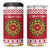 Malta Christmas 4 in 1 Can Cooler Tumbler Maltese Honey Rings - Wonder Print Shop