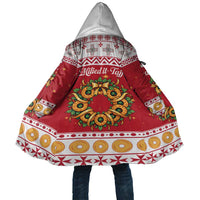 Malta Christmas Cloak Maltese Honey Rings - Wonder Print Shop