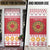 Malta Christmas Door Cover Maltese Honey Rings - Wonder Print Shop