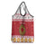 Malta Christmas Grocery Bag Maltese Honey Rings - Wonder Print Shop