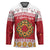 Malta Christmas Hockey Jersey Maltese Honey Rings - Wonder Print Shop