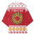 Malta Christmas Kimono Maltese Honey Rings - Wonder Print Shop
