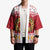Malta Christmas Kimono Maltese Honey Rings - Wonder Print Shop