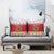 Malta Christmas Pillow Cover Maltese Honey Rings - Wonder Print Shop