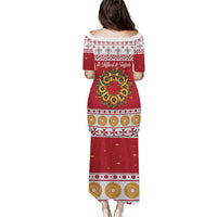 Malta Christmas Puletasi Maltese Honey Rings - Wonder Print Shop