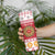 Malta Christmas Skinny Tumbler Maltese Honey Rings - Wonder Print Shop