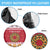 Malta Christmas Spare Tire Cover Maltese Honey Rings - Wonder Print Shop
