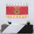 Malta Christmas Tapestry Maltese Honey Rings - Wonder Print Shop