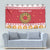 Malta Christmas Tapestry Maltese Honey Rings - Wonder Print Shop