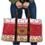 Malta Christmas Travel Bag Maltese Honey Rings - Wonder Print Shop
