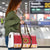 Malta Christmas Travel Bag Maltese Honey Rings - Wonder Print Shop