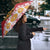 Malta Christmas Umbrella Maltese Honey Rings - Wonder Print Shop