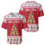 Traditional Maltese Imqaret Pastry Baseball Jersey Malta Imqaret Christmas Tree - Wonder Print Shop